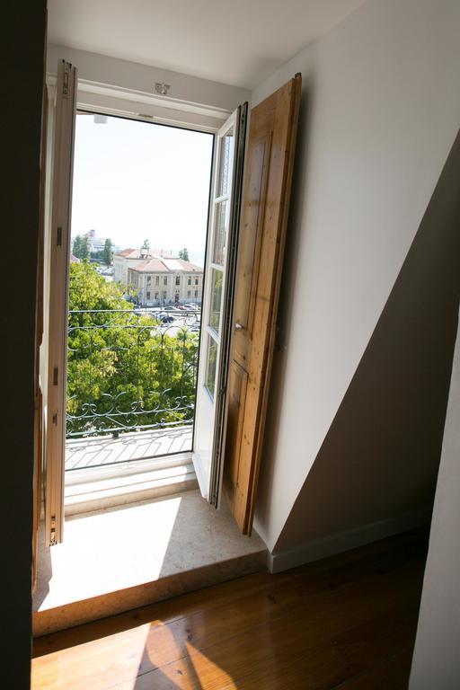 Apartment Downtown Seaview *