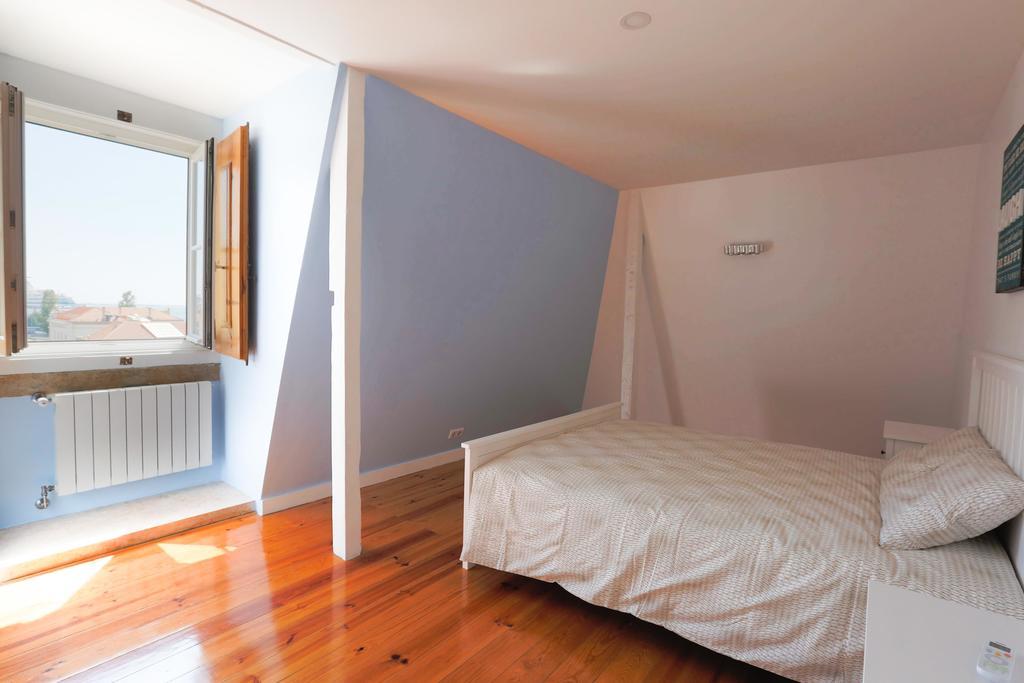 Apartment Downtown Seaview