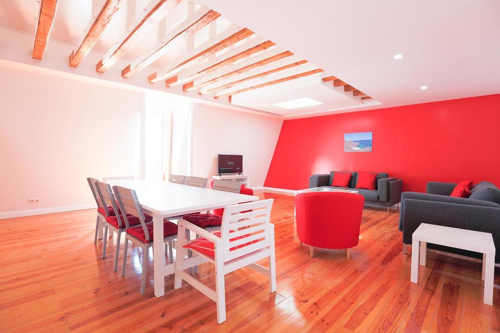 Apartment Downtown Seaview *