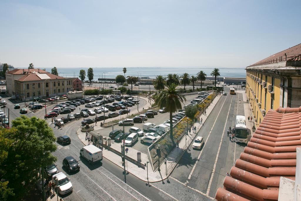 Apartment Downtown Seaview *