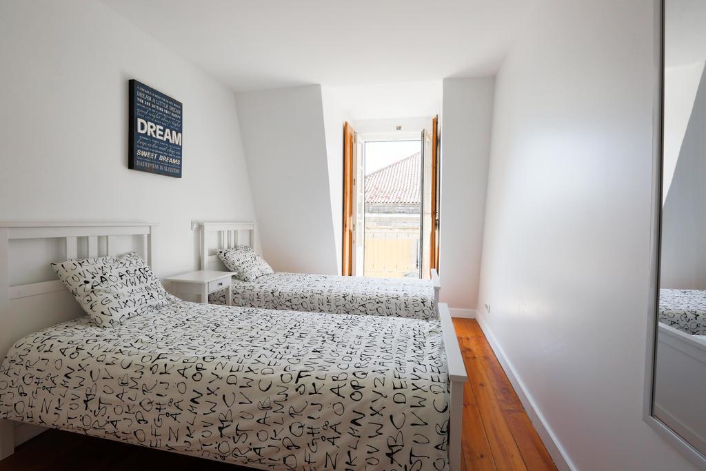 Apartamento Downtown Seaview *