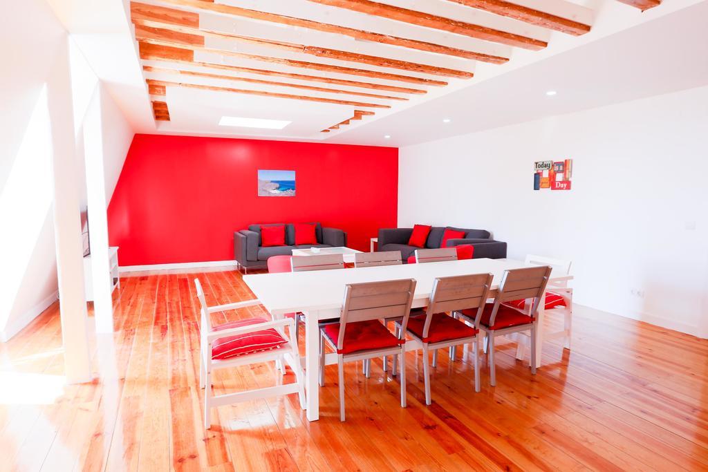 Apartment Downtown Seaview *